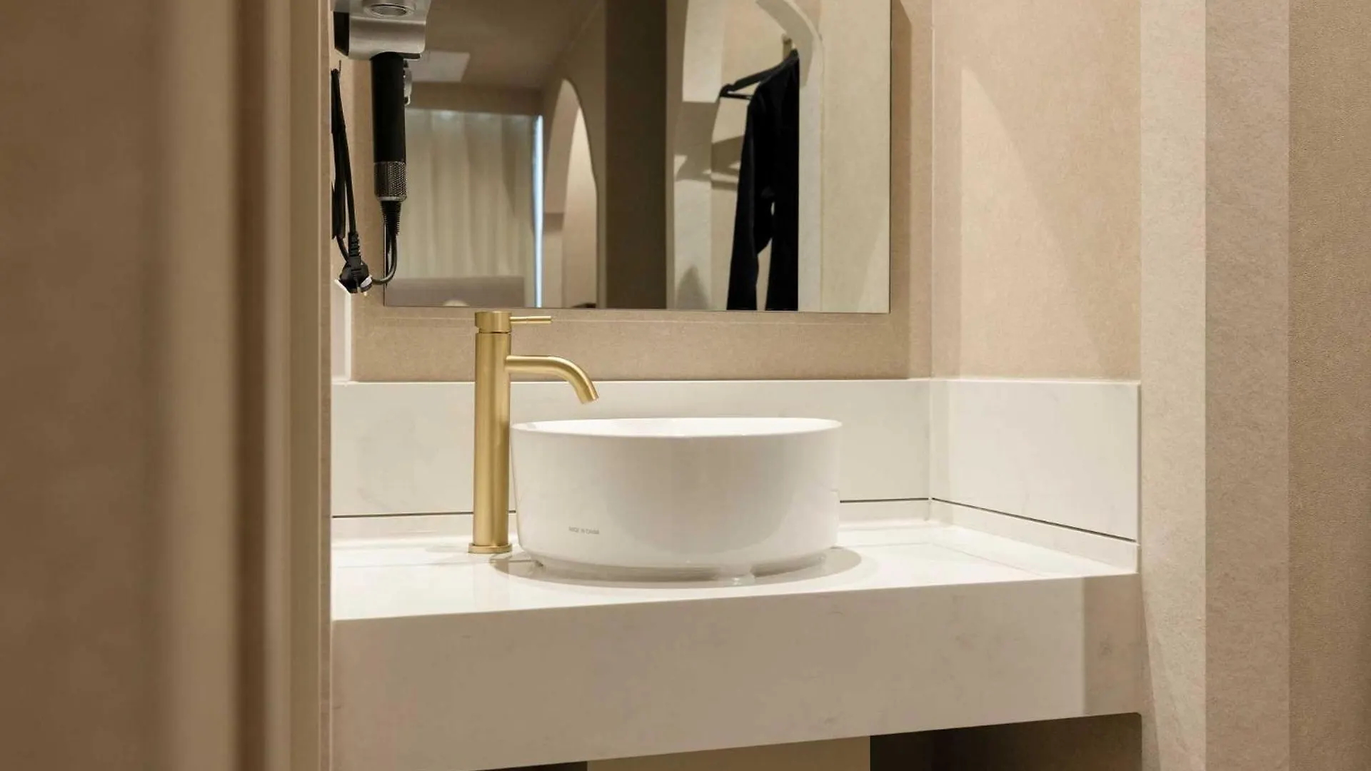 Hotel Stay Passport Morocco Spa Incheon Songdo