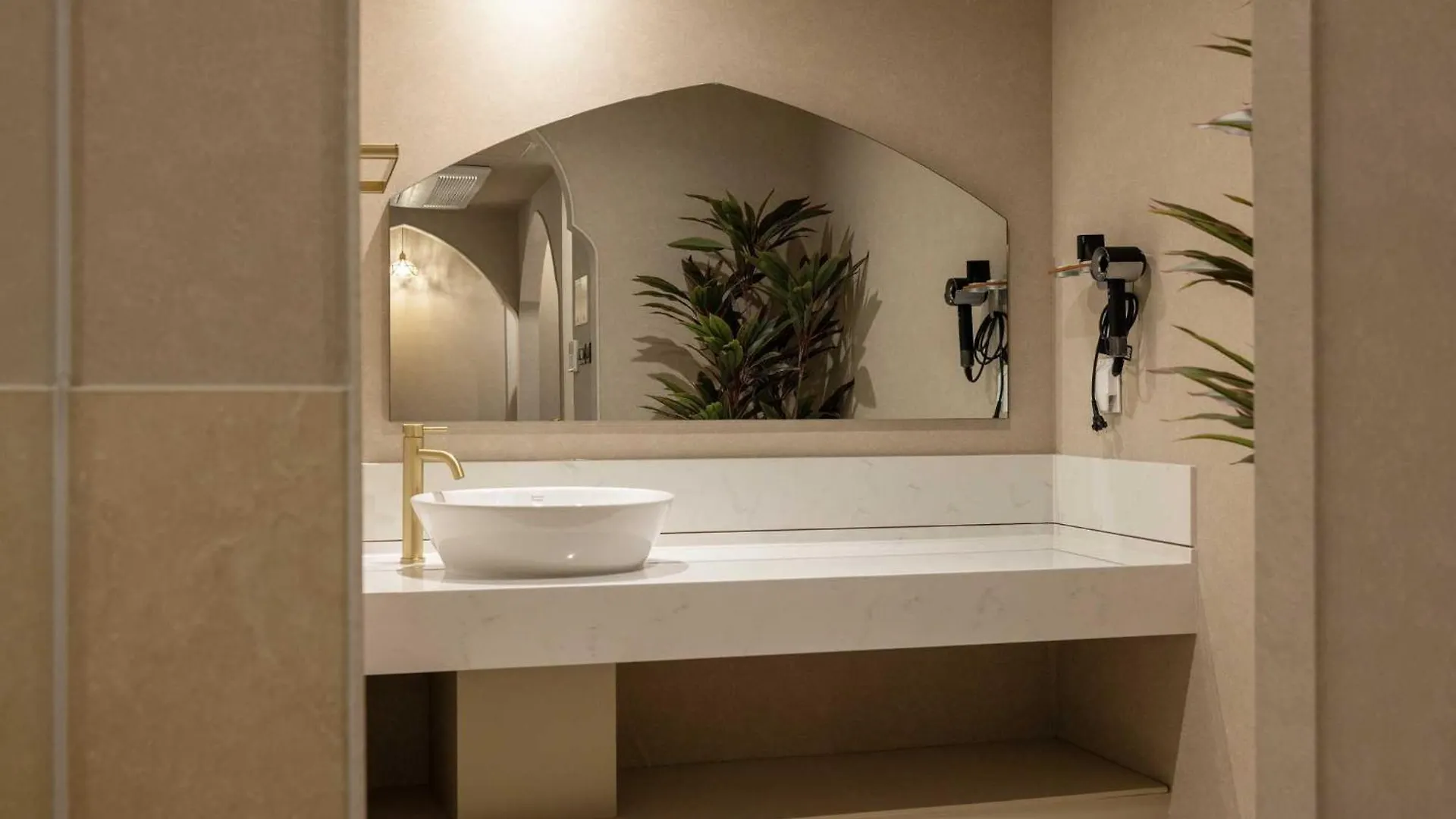 Stay Passport Morocco Spa Incheon Songdo