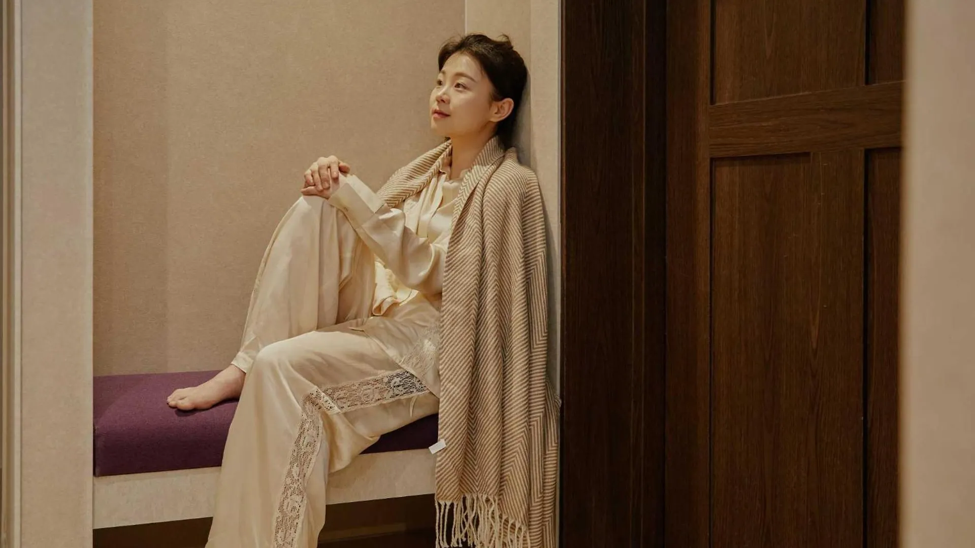 Stay Passport Morocco Spa Incheon Songdo Hotel