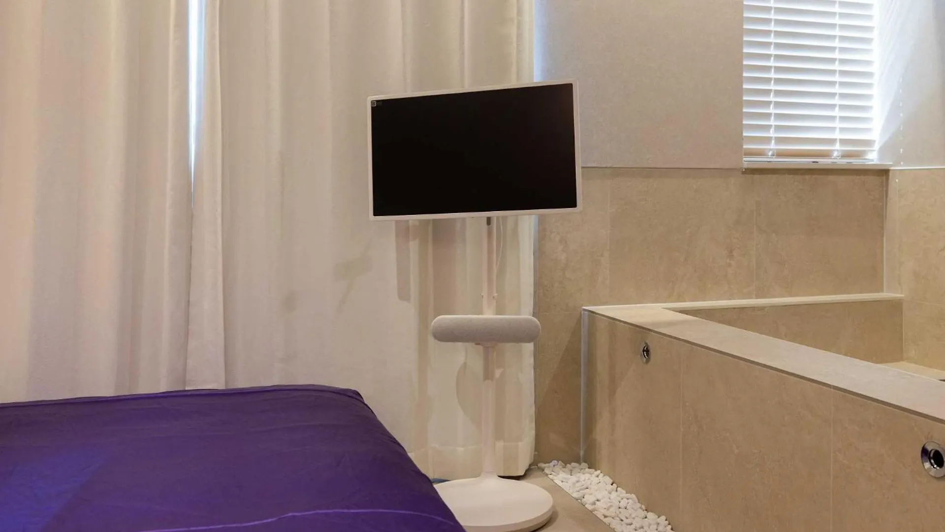 Stay Passport Morocco Spa Incheon Songdo Korsel