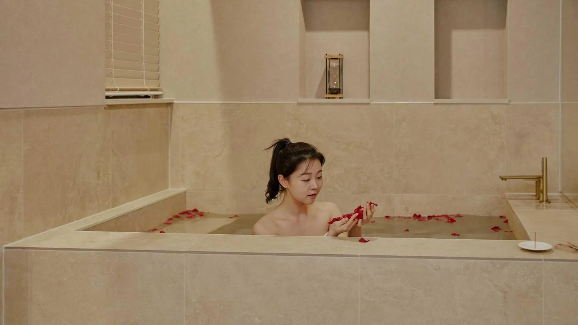 Stay Passport Morocco Spa Incheon Songdo Hotel