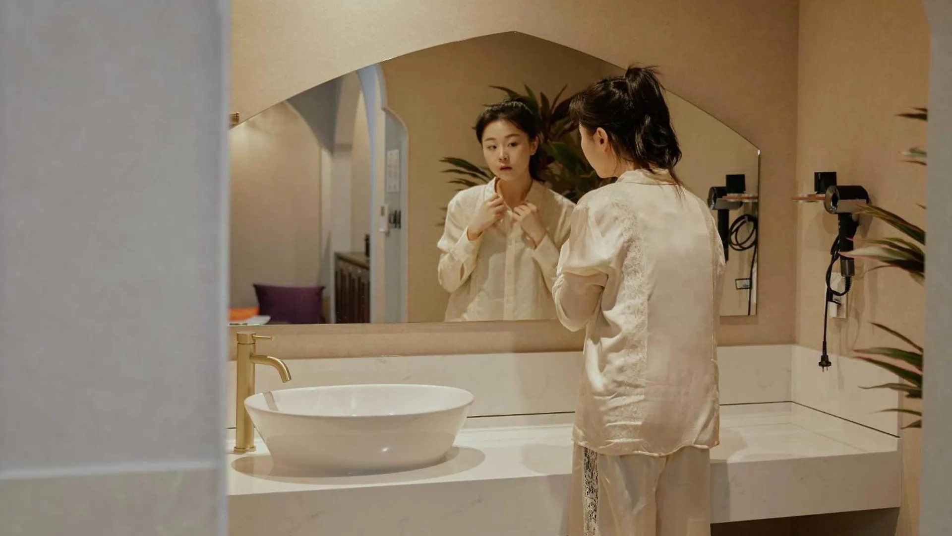 Stay Passport Morocco Spa Incheon Songdo