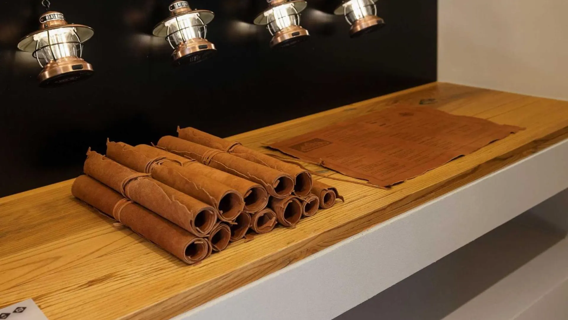 호텔 Stay Passport Morocco Spa Incheon Songdo 대한민국