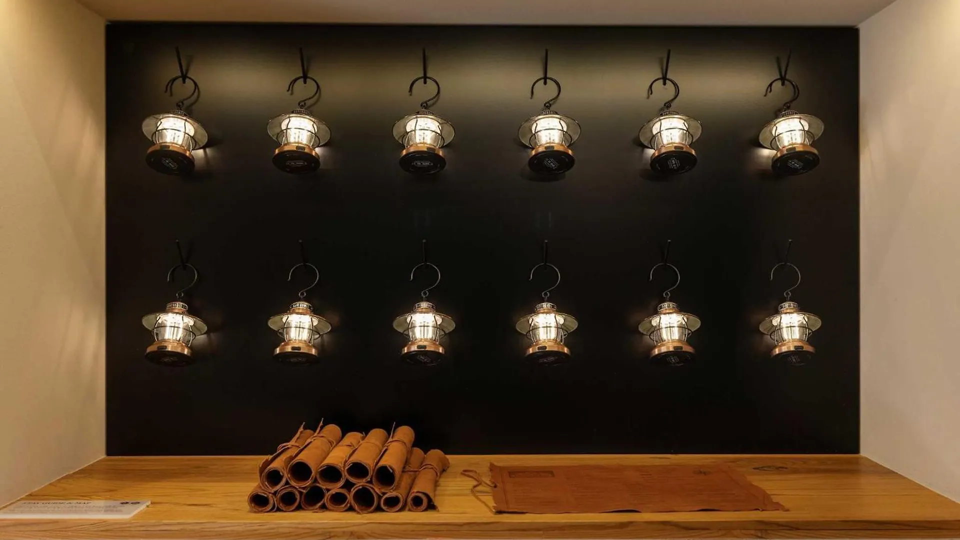 호텔 Stay Passport Morocco Spa Incheon Songdo