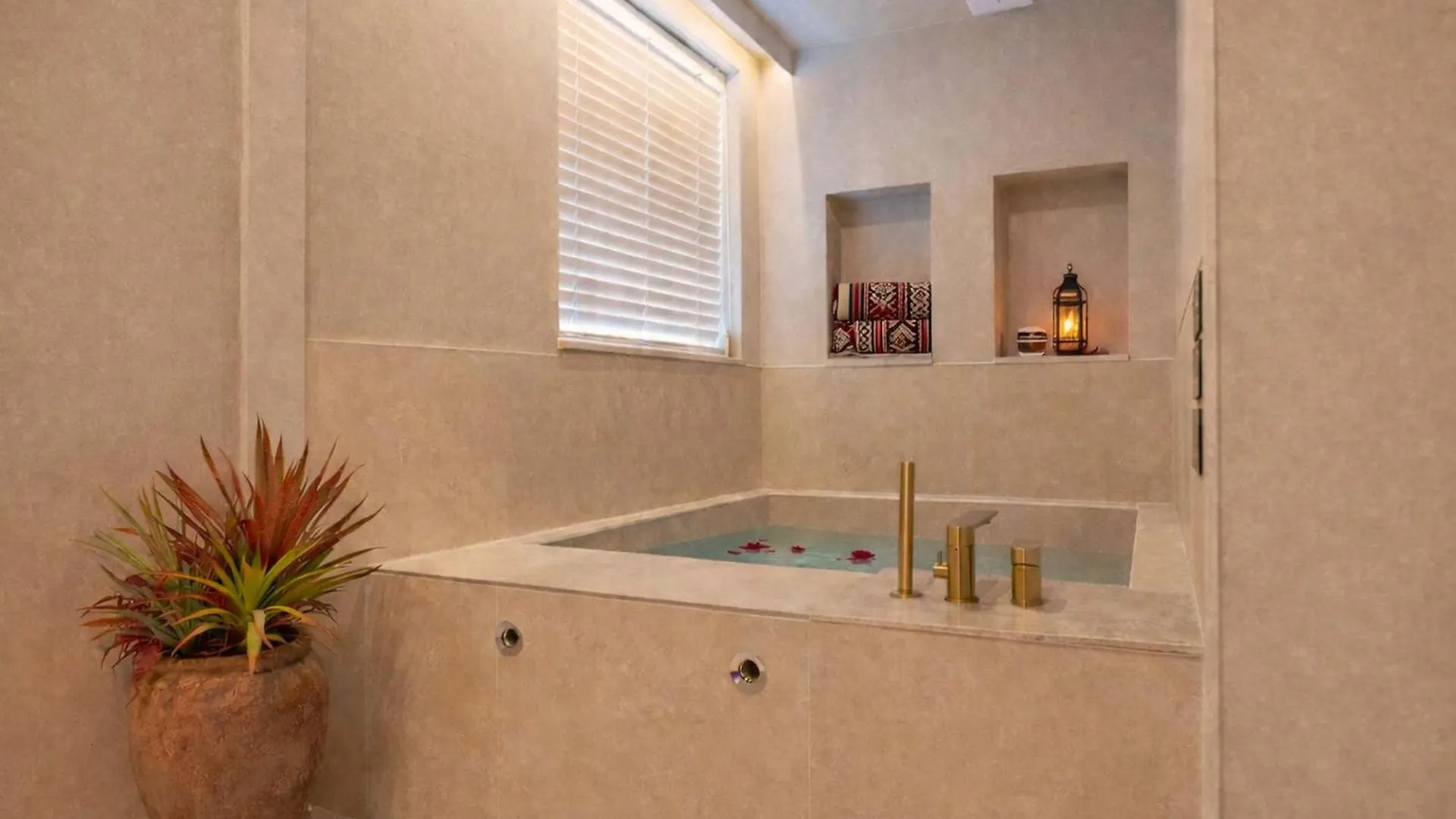 Stay Passport Morocco Spa Incheon Songdo 대한민국