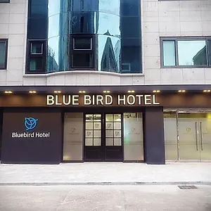 Bluebird Incheon