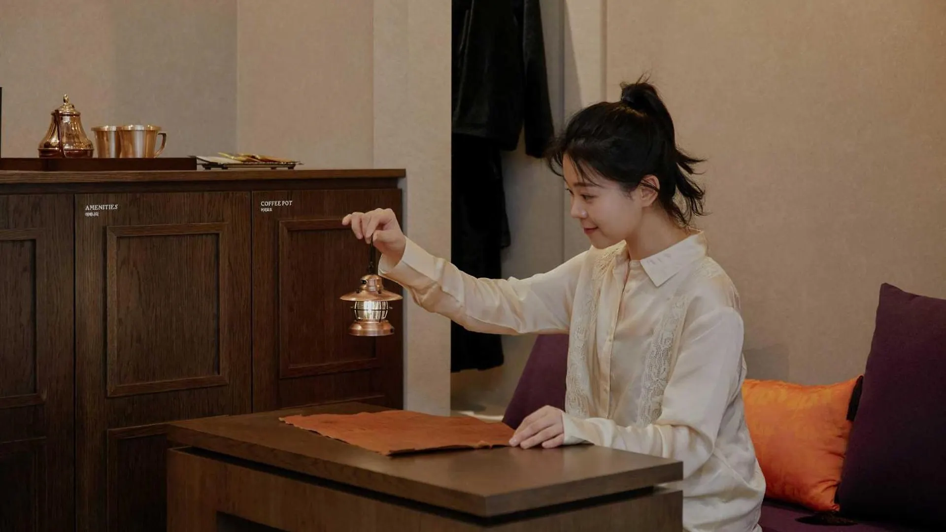 Stay Passport Morocco Spa Incheon Songdo 0*,