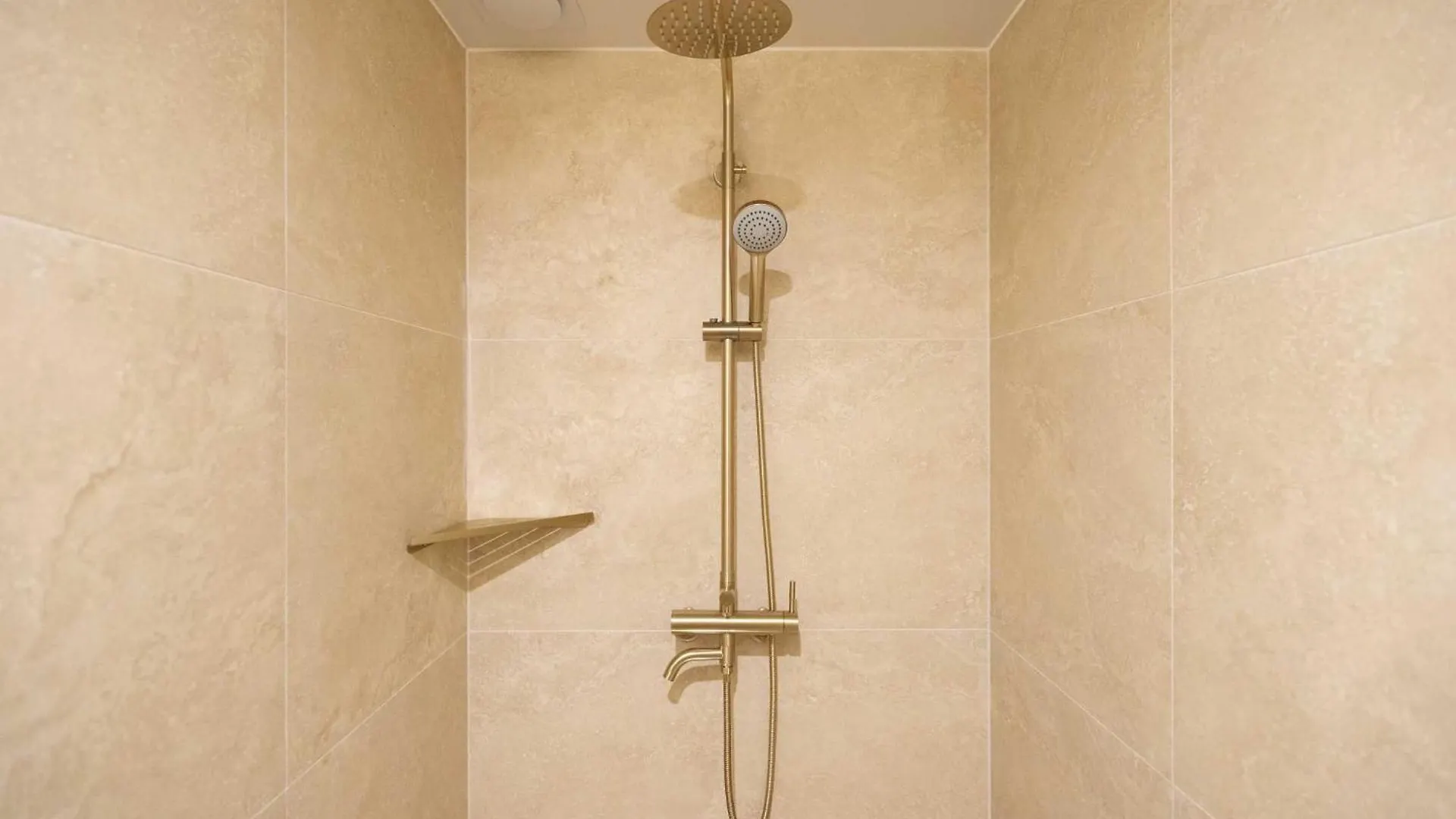 Stay Passport Morocco Spa Incheon Songdo Korsel