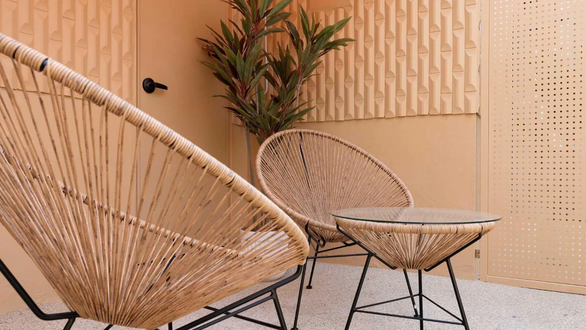 Stay Passport Morocco Spa Incheon Songdo Hotel