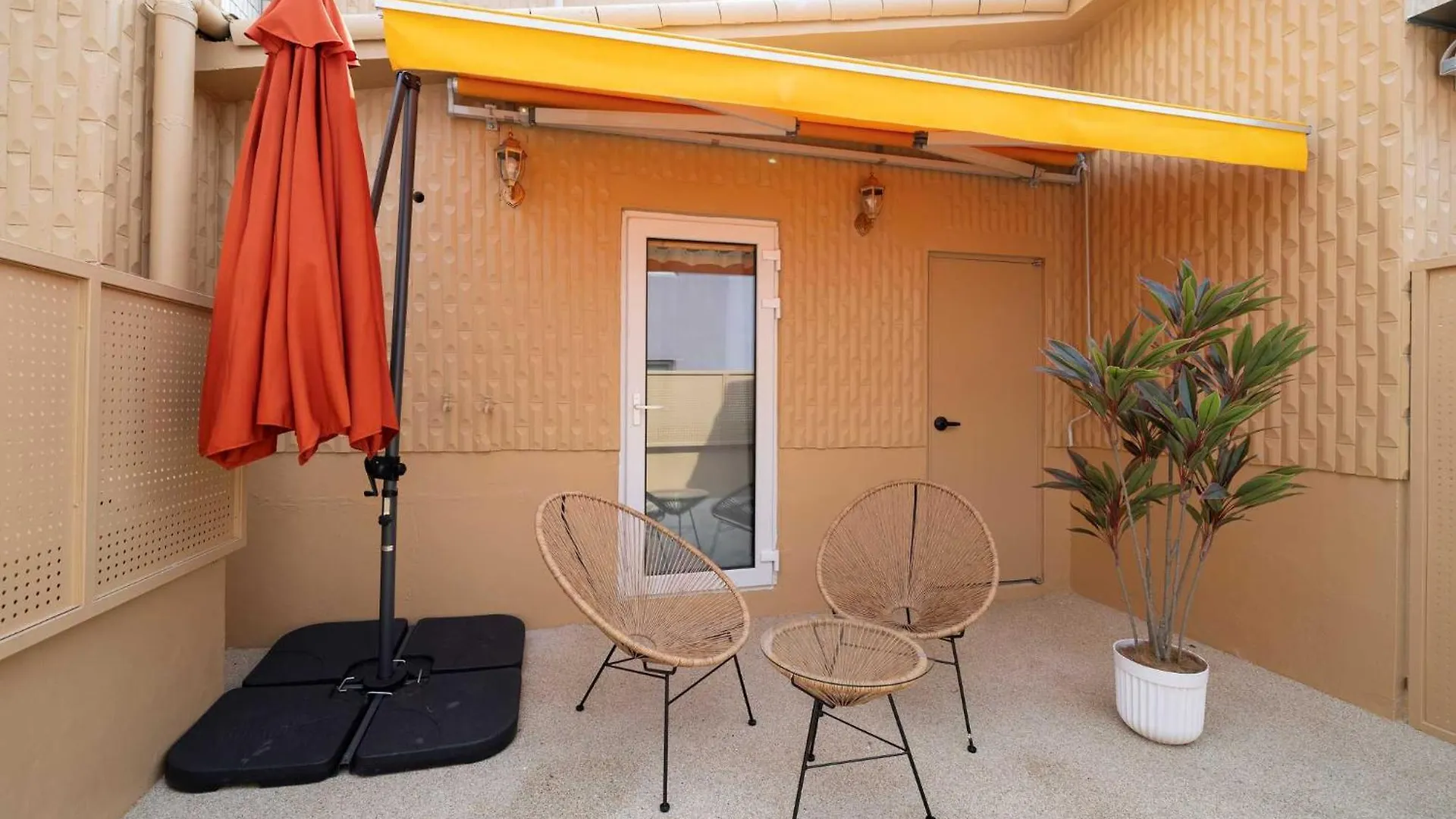 Stay Passport Morocco Spa Incheon Songdo 0*,  South Korea