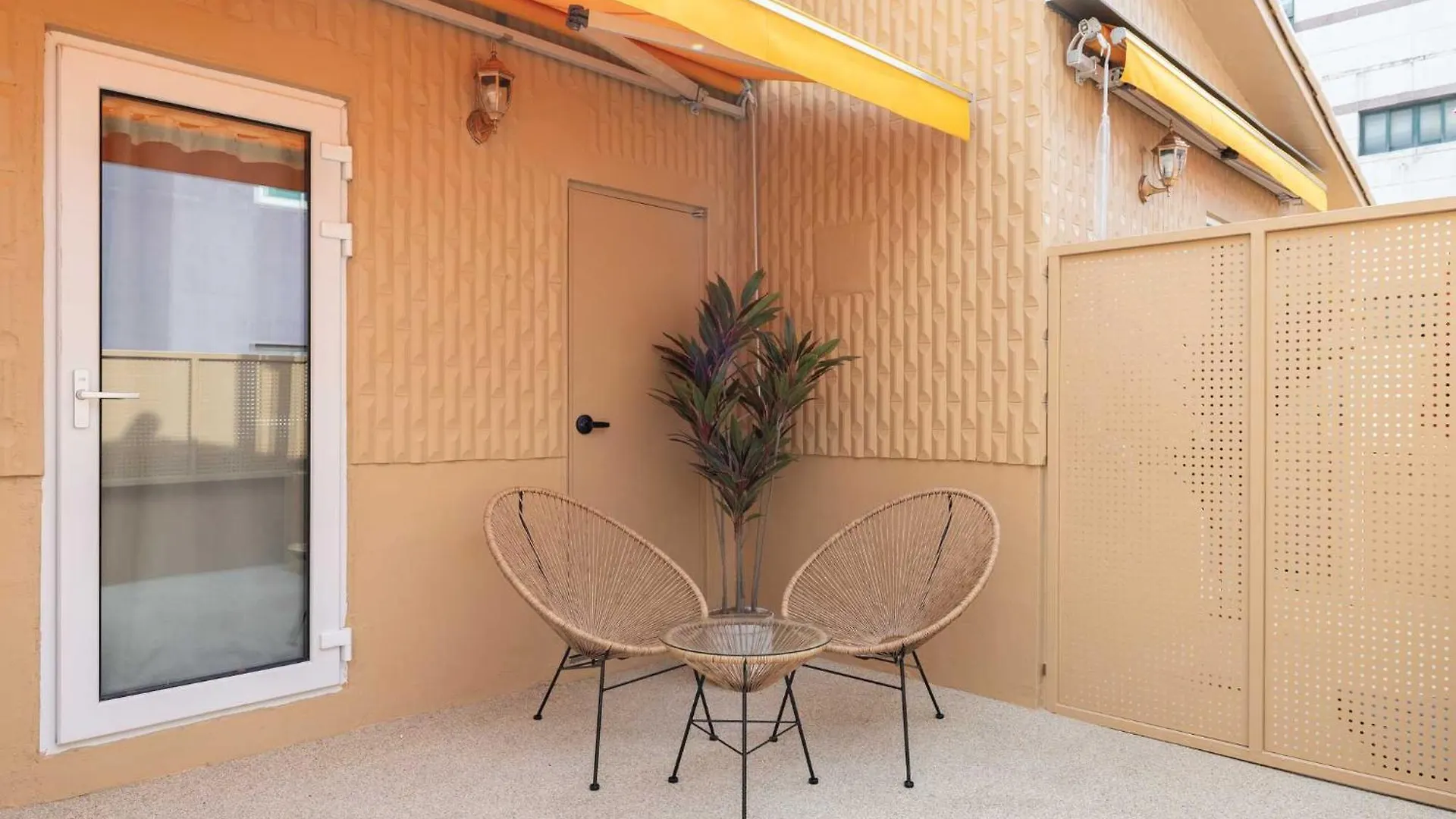 Stay Passport Morocco Spa Incheon Songdo