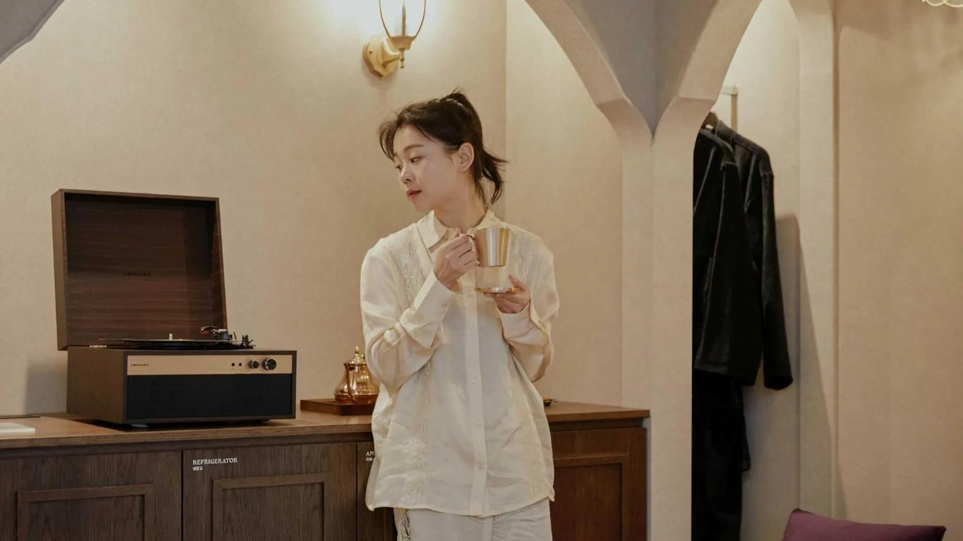 Stay Passport Morocco Spa Incheon Songdo South Korea